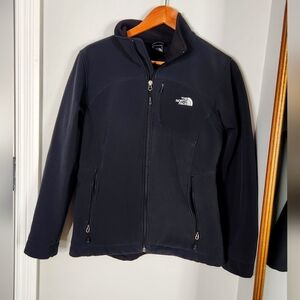 The North Face Black Large Jacket